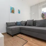 Modrzejewska * Gliwice