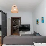 Modrzejewska Apartment Gliwice