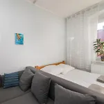 Modrzejewska Apartment