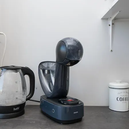 Modrzejewska Apartamento *