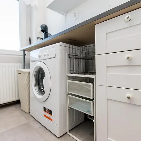 Apartamento Modrzejewska Gliwice