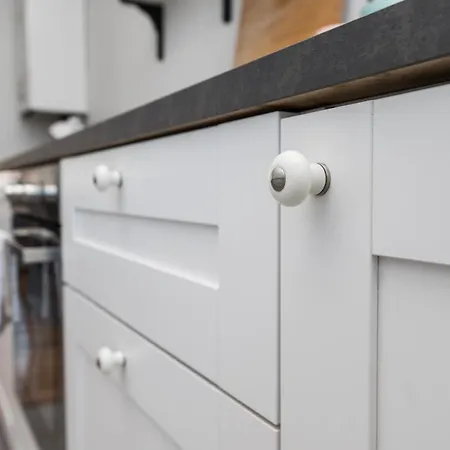 아파트 Modrzejewska 글리비체