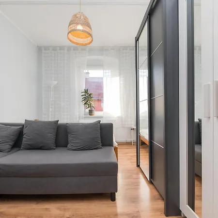 Modrzejewska * Gliwice