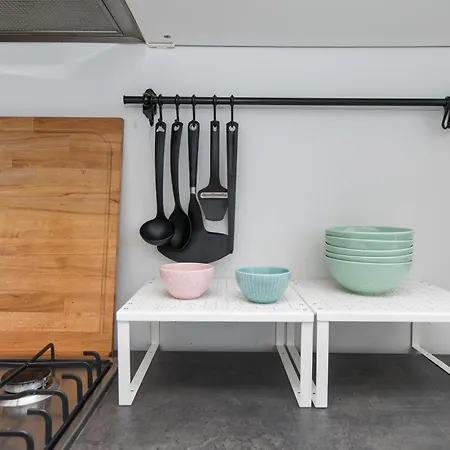 Apartamento Modrzejewska