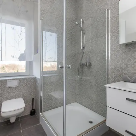 Modrzejewska 글리비체