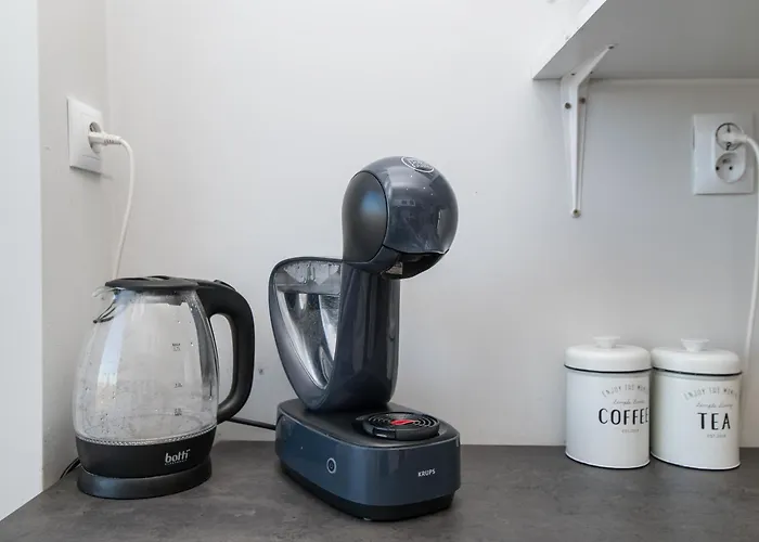 Modrzejewska Апартаменты *