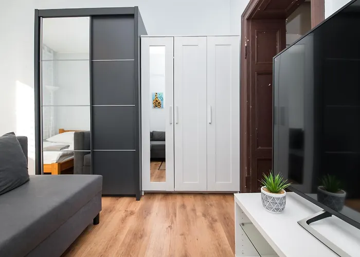 Modrzejewska * Гливице