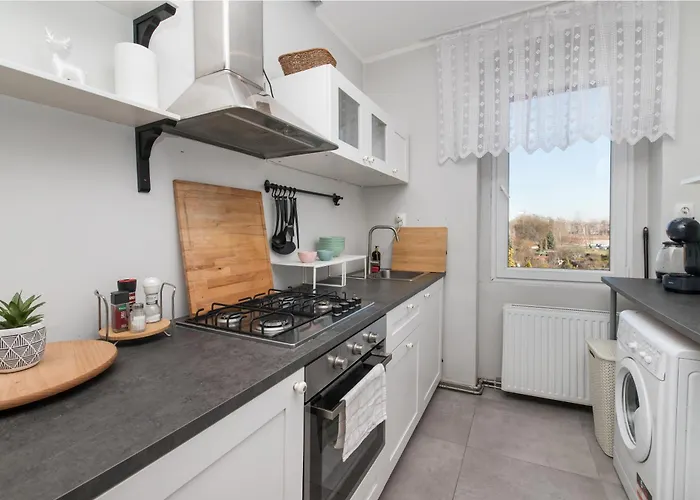 Apartamento Modrzejewska