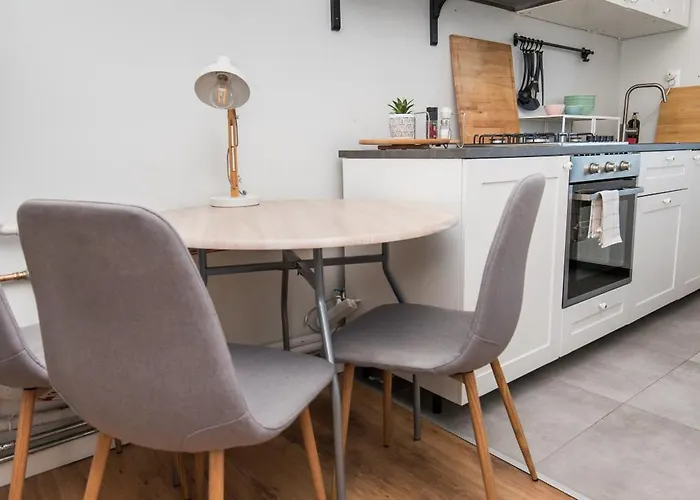 Modrzejewska Apartamento *