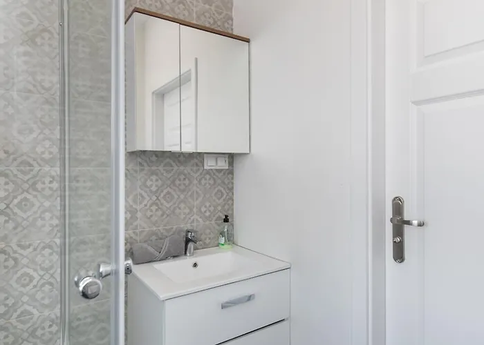 Modrzejewska Gliwice