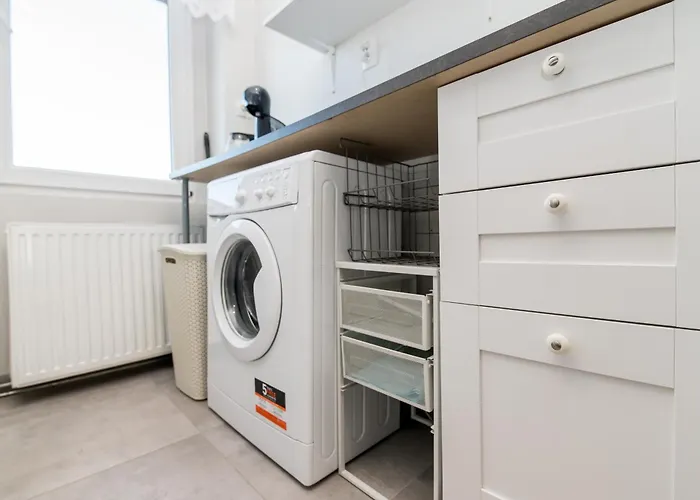 Apartamento Modrzejewska Gliwice