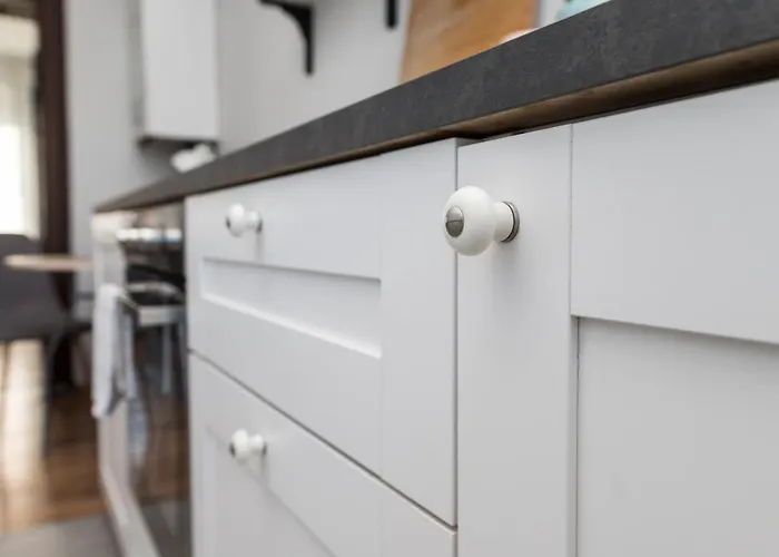 Apartamento Modrzejewska Gliwice