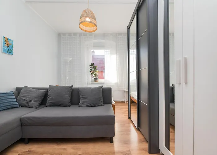 Modrzejewska * Гливице