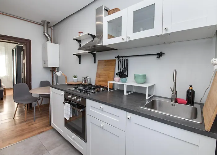 Modrzejewska Gliwice