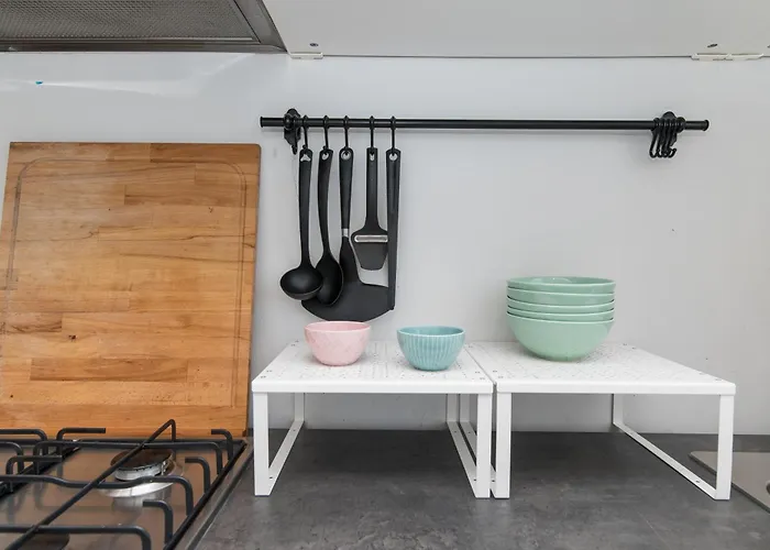 Apartamento Modrzejewska