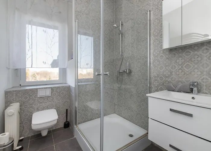 Modrzejewska Gliwice